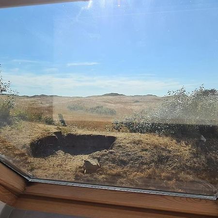 Tipi Des Dunes Surtainville Exterior photo